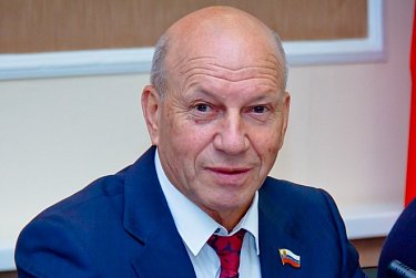 Геннадий Аверьянов: «Время ставит принципиально новые задачи»